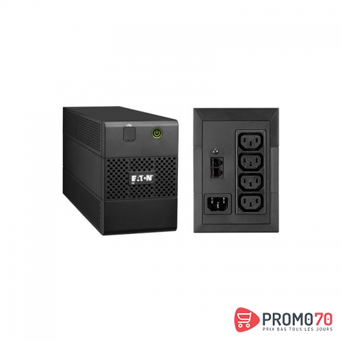 Eaton 5e 850 va usb