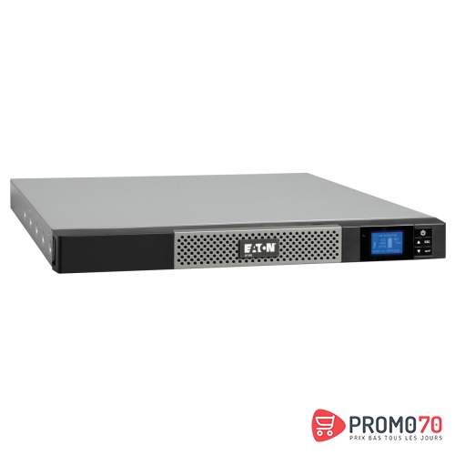 Eaton 5p 650 va rack 1u