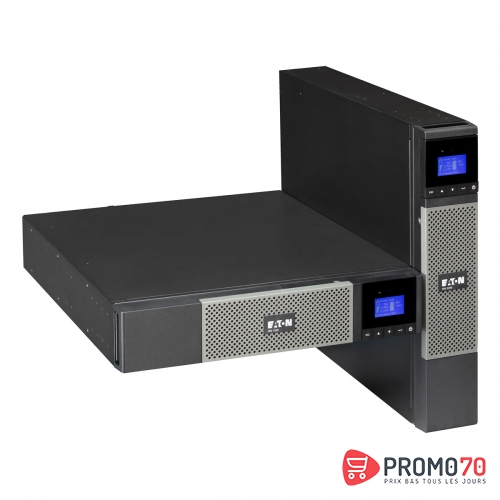 Eaton 5px ebm 1500-2200va rt2u