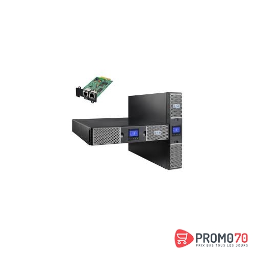 Eaton 9px 1500 rt2u- netpack