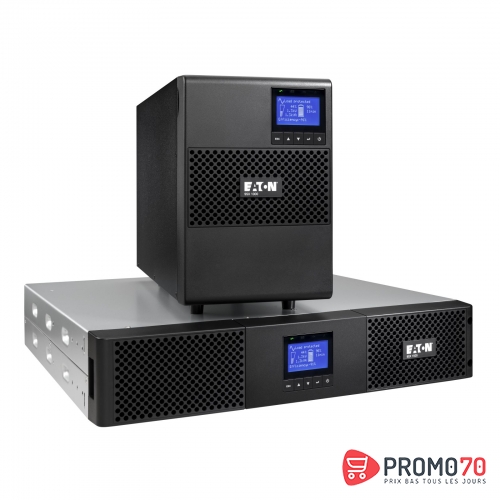 Eaton 9sx 3000va-2700w