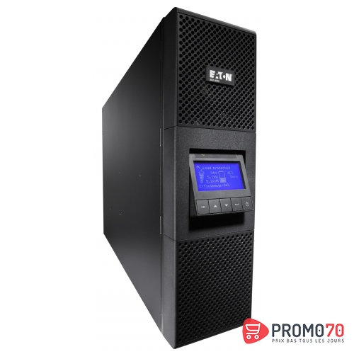 Eaton 9sx ebm 5000-6000va tour