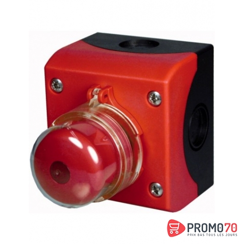 Eaton disjoncteur de chaîne, dc, 2p, 20a