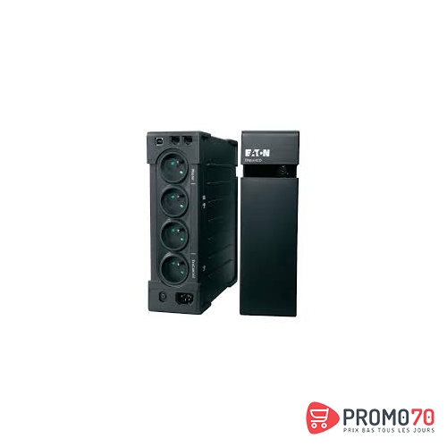 Eaton ellipse eco 800 usb