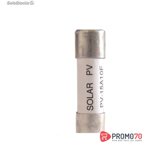 Eaton fusible 15a, 1000vdc, 10 x 38mm