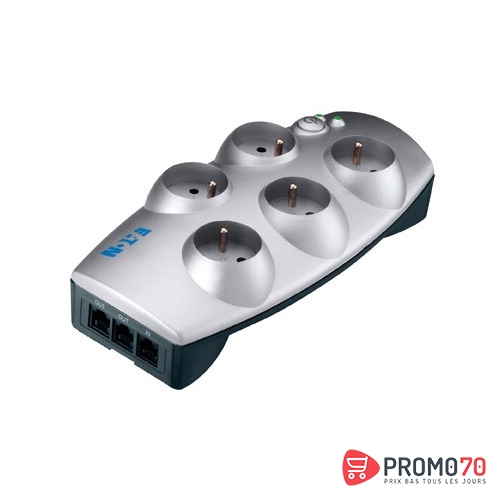 Eaton protection box 5