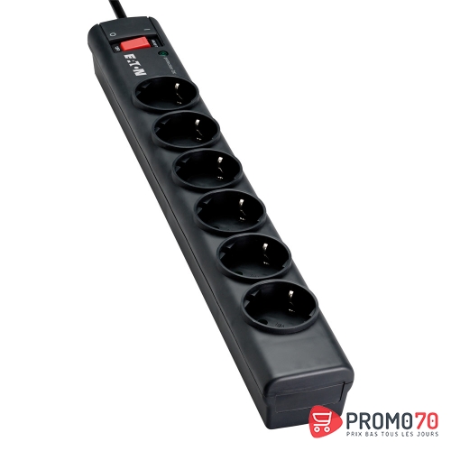 Eaton protection strip 6