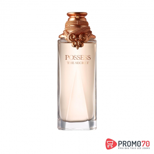 Eau de parfum possess