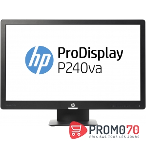 Ecran hp prodisplay p240va