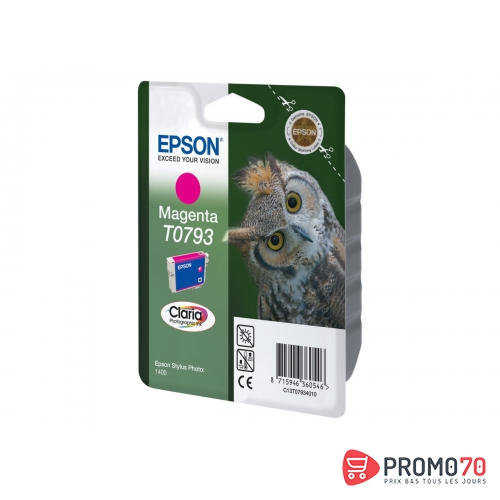 Encre claria  magenta stylus photo 1400 - p50