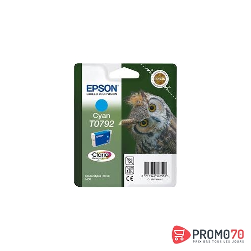 Encre claria cyan stylus photo 1400 - p50