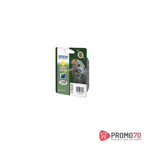 Encre claria jaune stylus photo 1400 - p50