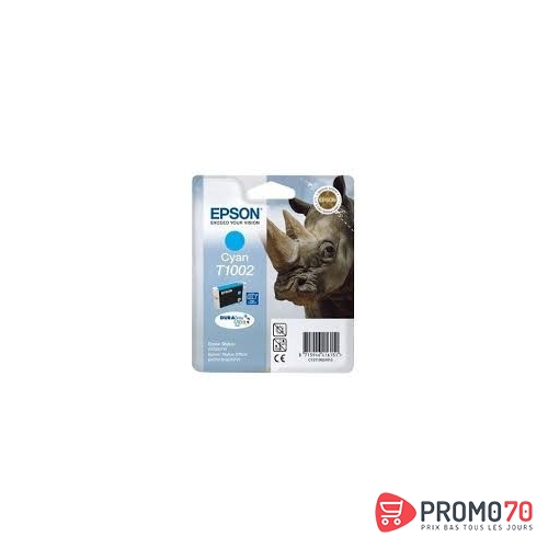 Encre cyan b1100-bw40-bx310-600fw-610fw-sx510w-600fw-610fw