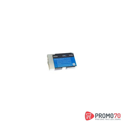 Encre cyan capacité standard b-300-b-310n-b-500dn-b-510dn (3 500 p)