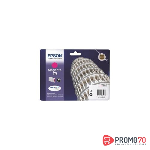 Encre jaune l wf-5110dw-5190dw-5620dwf-5690dwf- (800 p)