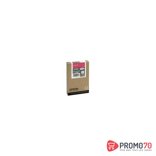 Encre magenta capacité standard b-300-b-310n-b-500dn-b-510dn (3 500 p)