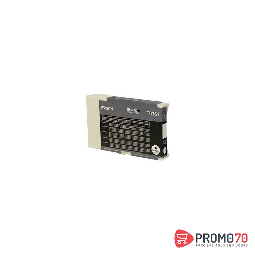 Encre noire capacité standard b-300-b-310n-b-500dn-b-510dn (3 000 p)