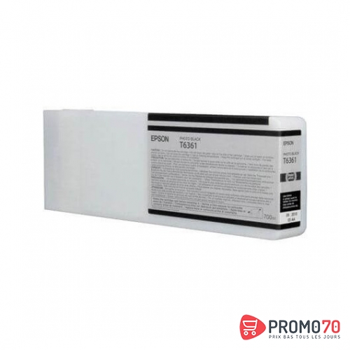 Encre pigment gris clair sp 7900-9900-7890-9890 (350ml)