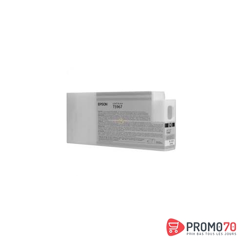 Encre pigment gris sp 7900-9900-7890-9890 (350ml)