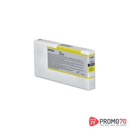 Encre pigment jaune sp 4800-4880 (220ml)