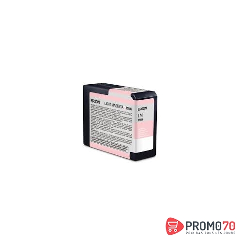 Encre pigment magenta clair sp 3800 (80ml)