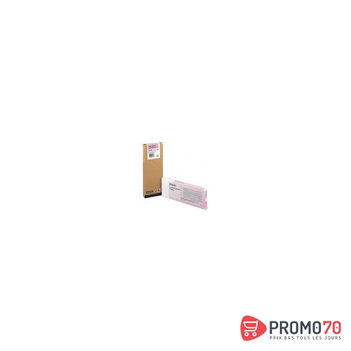 Encre pigment magenta clair sp 4800 (220ml)