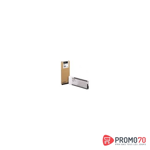 Encre pigment noir photo sp 4800-4880 (220ml)