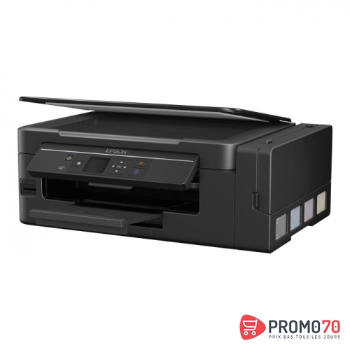 Epson ecotank its l3060 a4  3en1