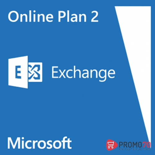 Exchange online plan2 open sngl subsvl olp nl annual