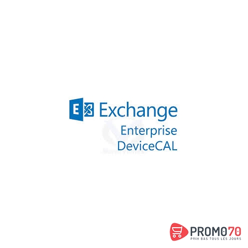 Exchange server entreprise 2019 sngl olp nl