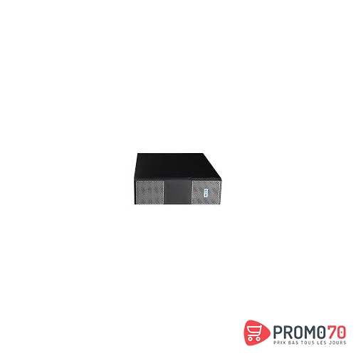 Extension batterie 5-6kva rack 