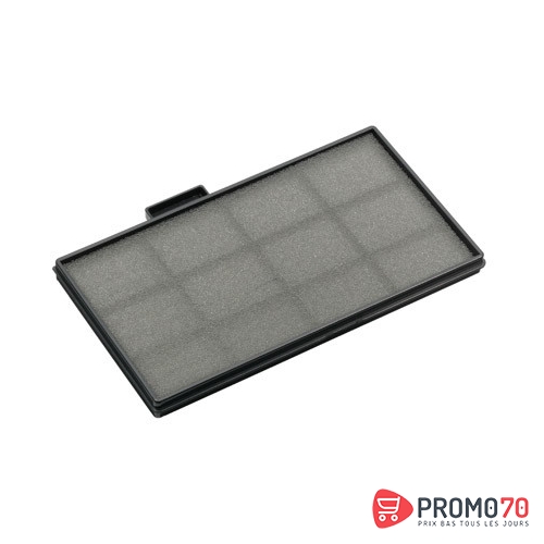 Filtre à poussière ebx11,w12,x24, s18, x18, eh-tw490, w28,w29, eh-tw570, x27, w29, 98h, 945h, 965h, 955wh, w32, u32,  eh-tw5300, eh-tw5350
