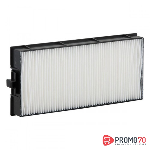 Filtre à poussière emp-dm1-eh-dm2