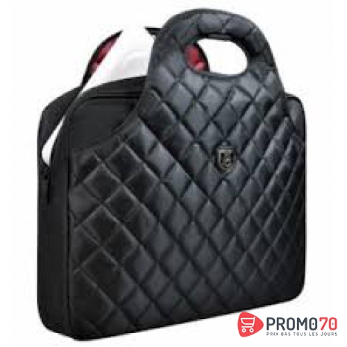 Firenze top loading 15 6" black