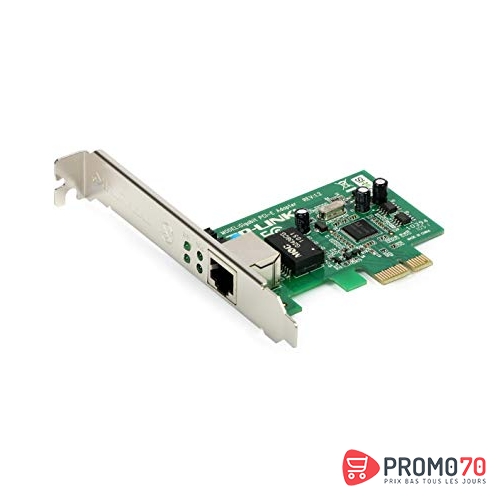 Gigabit network card