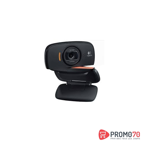 Hd webam c525