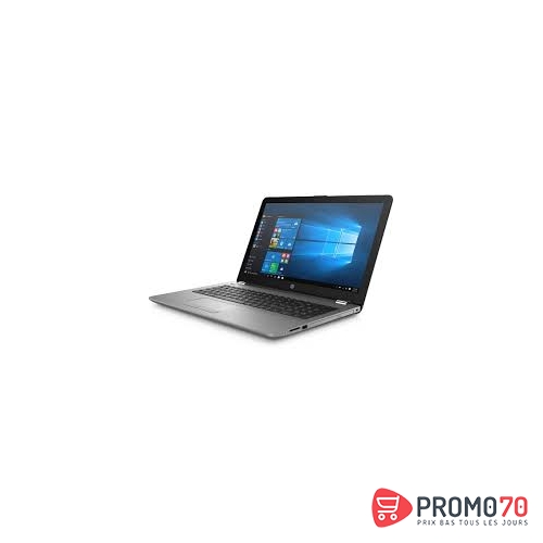 Hp 15 i5-7250u 15.6 4gb 1t freedos gris fumé 