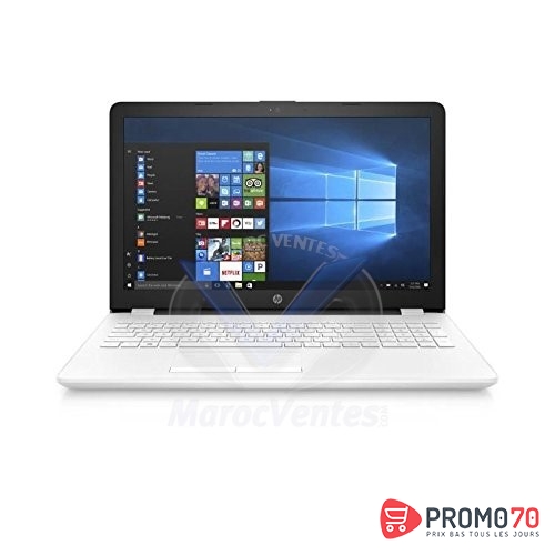 Hp 15 i5-8250u 15.6" 8gb 1tb cg amd 4gb w10h 