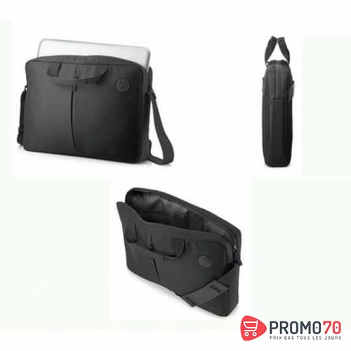 Hp 15.6 value blk topload