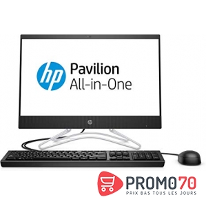 Hp 200 g3 aio intel  core i3-8130u