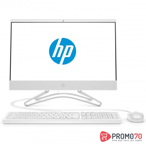 Hp 22 aio 22-c0000nk i3-8130u