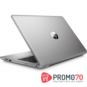 Hp 250 g6 intel core i3-7020u 
