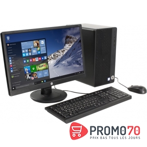 Hp 290 g2 mt intel core i5-7500