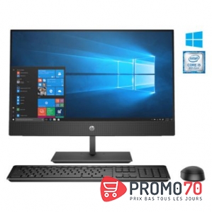 Hp 400 g4 mt intel core i5-8500