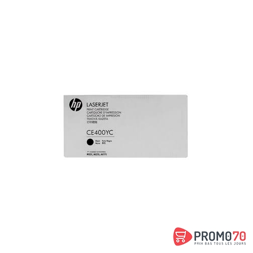 Hp 507a cyan original laserjet toner cartridge