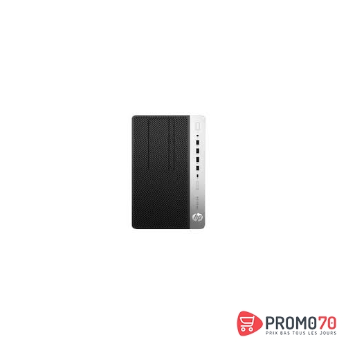 Hp 600g3mt i5-7500 4gb 500gb freedos 