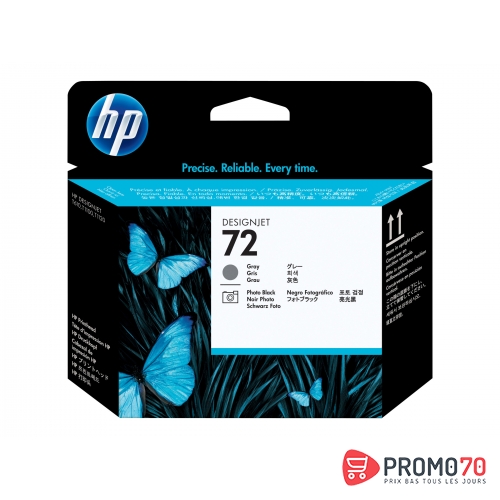 Hp 72 69-ml cyan designjet ink cartridge