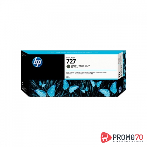 Hp 727 designjet printhead