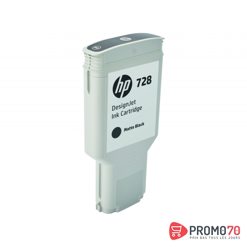 Hp 772 300-ml photo black designjet ink cartridge
