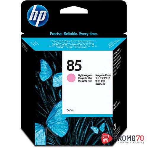 Hp 85 magenta designjet printhead
